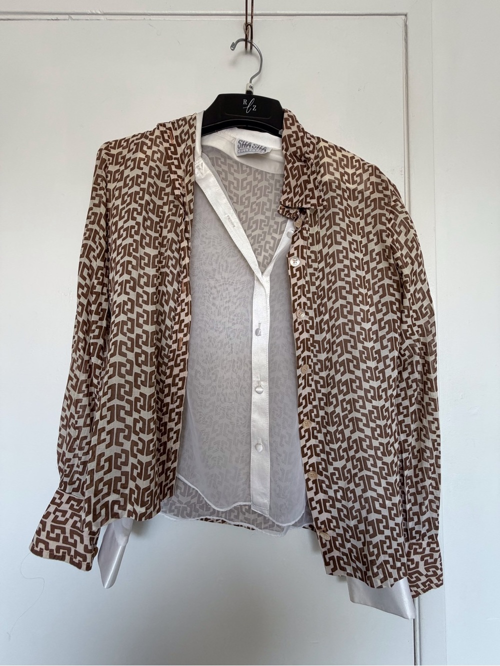 Shirt Subcategory